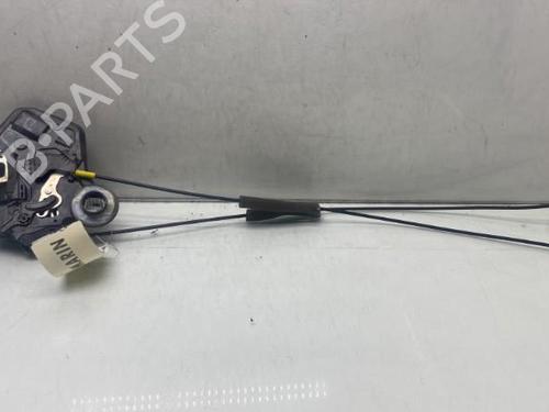 Rear left lock TOYOTA COROLLA Verso (ZER_, ZZE12_, R1_) 2.2 D-4D (AUR10_, AUR10R) | BP19989605C100 