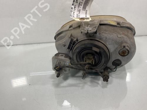 Left headlight DAEWOO MATIZ (M100, M150) 0.8 | BP21950508C28  - Image 5