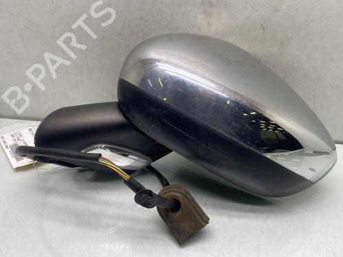 Left mirror CITROËN C3 II (SC_) 1.4 HDi 70 (SC8HZC, SC8HR0, SC8HP4) | BP24501780C26 