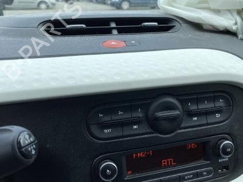 Gearbox RENAULT TWINGO III (BCM_, BCA_) 1.0 SCe 70 | BP23766373M3 - Image 11