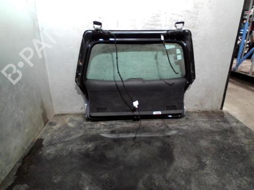 Used Tailgate AUDI A4 B6 Avant (8E5) S4 quattro (344 hp) 20001484
