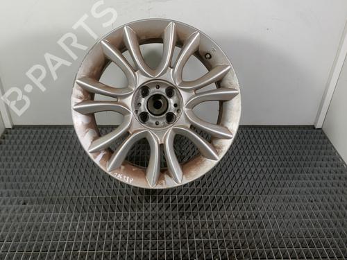 Used Rim LANCIA DELTA III (844_) 2.0 D Multijet (844.AXD1A, 844.AXM1A) (165 hp) 24237648