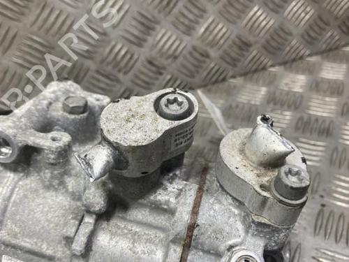 Used AC compressor SEAT IBIZA V (KJ1, KJG) 1.0 TSI (95 hp) 19961889