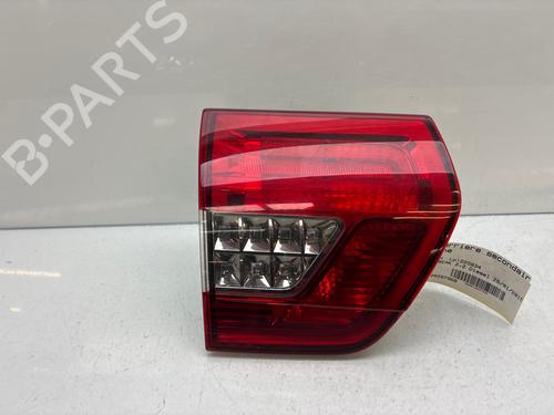 Left tailgate light CITROËN C5 III Break (RW_) 2.2 HDi (RW4HTH) | BP39707912C79 - Image 6