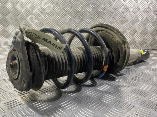 Right front shock absorber FORD FOCUS III 1.6 TDCi | BP19968034M17 