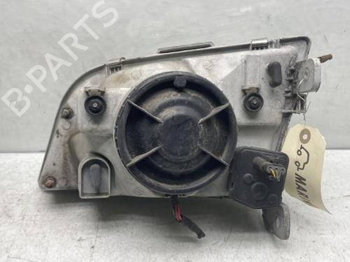 Used Right headlight Right headlight MITSUBISHI SPACE STAR MPV (DG_A) [1998-2004] 19991802 19991802