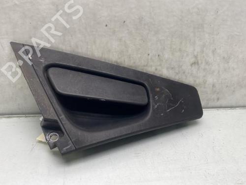 Front left exterior door handle RENAULT CLIO IV (BH_) 1.5 dCi 75 | BP19960332C128 