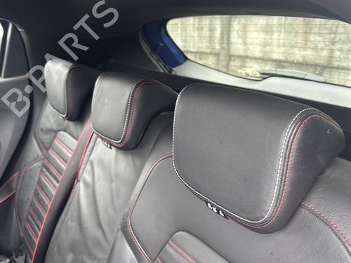Rudehejsemekanisme Højre foran RENAULT CLIO V (B7_) 1.3 TCe 130 (B7MF) | BP32063530C23 - Image 20