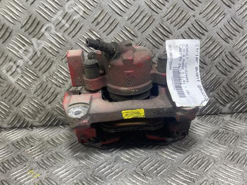 Used Left front brake caliper RENAULT CLIO IV (BH_) 1.6 RS (BHJ4, BHJ6, BHMM) (200 hp) 21964063