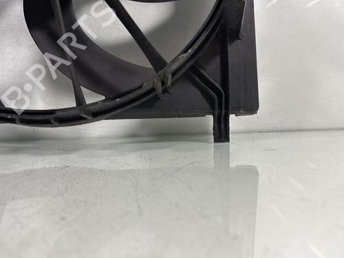 Radiator fan PEUGEOT 508 I (8D_) 1.6 BlueHDi 120 | BP30484859M35 