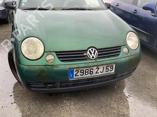 Left mirror VW LUPO I (6X1, 6E1) 1.0 | BP19949282C26 