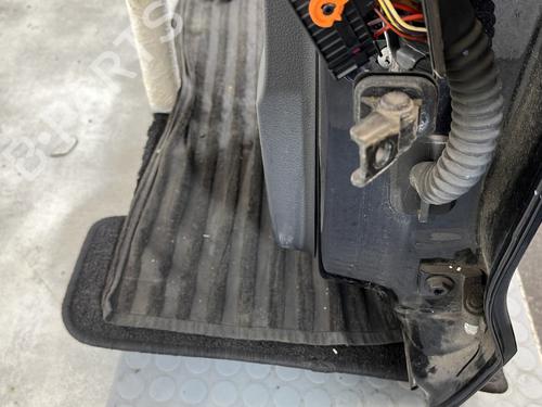 Left rear door VW POLO V (6R1, 6C1) 1.0 | BP31039671C4 