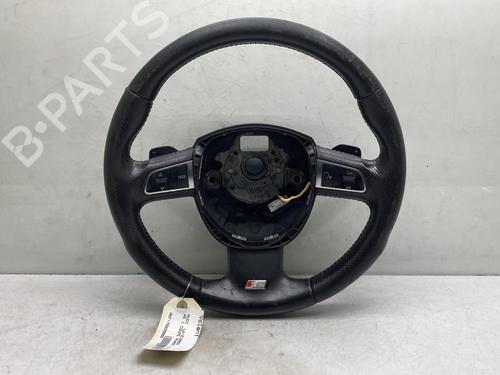 Steering wheel AUDI A5 (8T3) 2.7 TDI | BP19954430C49 