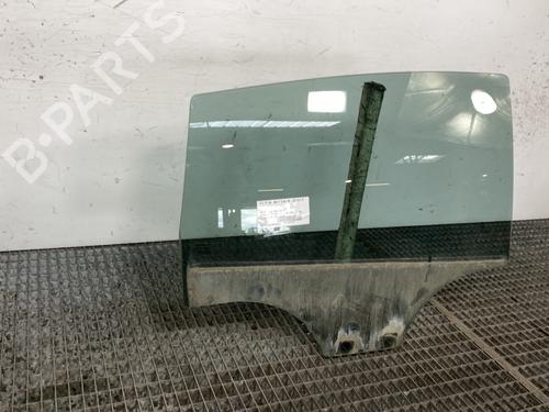 Rear right door window SEAT LEON (1P1) 1.9 TDI | BP26400502C21 