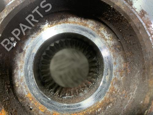 left-front-steering-knuckle-opel-antara-a-l07-2006-2007-2008-2009-2010-2011-2012-2013-2014-2015-2016-2017-32062494 main image