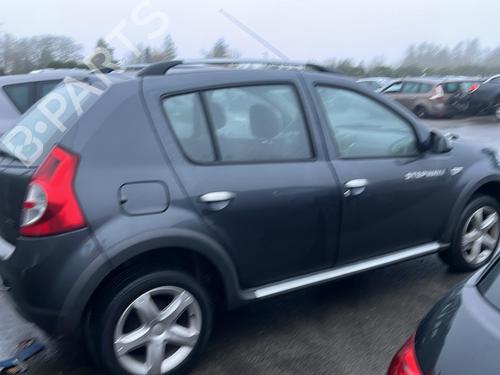 Left front driveshaft DACIA SANDERO 1.5 dCi | BP19990970M38 - Image 18