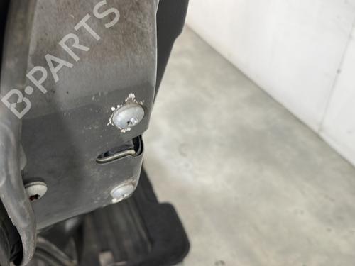 Left rear door ALFA ROMEO 166 (936_) 2.4 JTD (936AXA00, 936A3B00) | BP29564730C4 