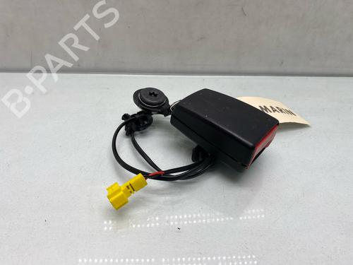 Used Seat buckle Seat buckle SMART FORFOUR Hatchback (453) 1.0 (453.042, 453.043) (71 hp) 34477837 34477837