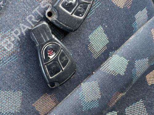 Right front window switch MERCEDES-BENZ VITO Bus (W639) 115 CDI (639.701, 639.703, 639.705) | BP30464225I26 - Image 11