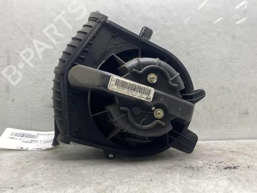 Heater blower motor RENAULT SCÉNIC II (JM0/1_)  | BP19969162M62 