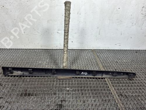 Dørliste Dørliste RENAULT CLIO II (BB_, CB_) 1.2 (BB0A, BB0F, BB10, BB1K, BB28, BB2D, BB2H, CB0A,... (58 hp) 34183270 34183270