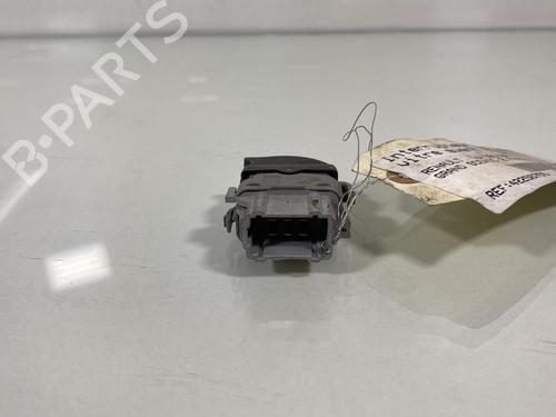 Used Right front window switch Right front window switch RENAULT GRAND SCÉNIC II (JM0/1_) [2004-2009] 21952294 21952294