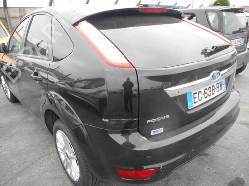 Radio FORD FOCUS II (DA_, HCP, DP)  | BP20017671E6 