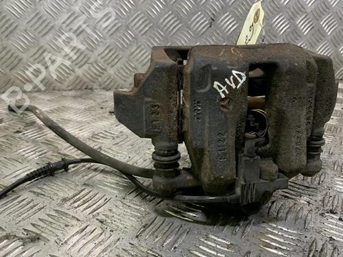 Used Right front brake caliper MERCEDES-BENZ A-CLASS (W169) A 180 CDI (169.007, 169.307) (109 hp) 19972379