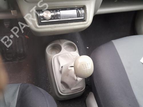 Right taillight RENAULT TWINGO I (C06_) 1.2 (C066, C068) | BP32214460C35