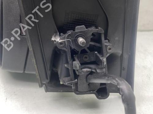 Left mirror FORD FOCUS II (DA_, HCP, DP) 1.6 TDCi | BP19950258C26 