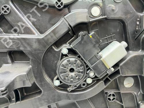 Front left window mechanism HYUNDAI i40 I (VF) 1.7 CRDi | BP40500714C22 - Image 4