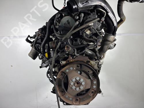 Engine PEUGEOT 807 (EB_) 2.0 HDi | BP37863540M1 - Image 3
