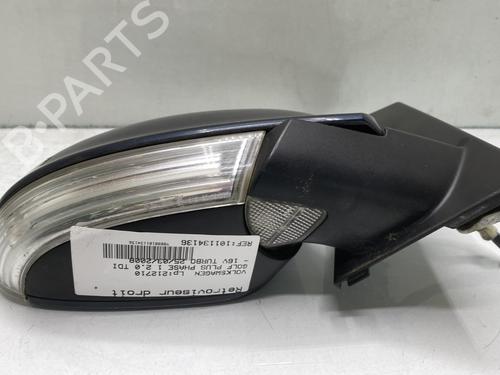 right-mirror-vw-golf-plus-v-5m1-521-2004-2005-2006-2007-2008-2009-2010-2011-2012-2013-27572788 main image