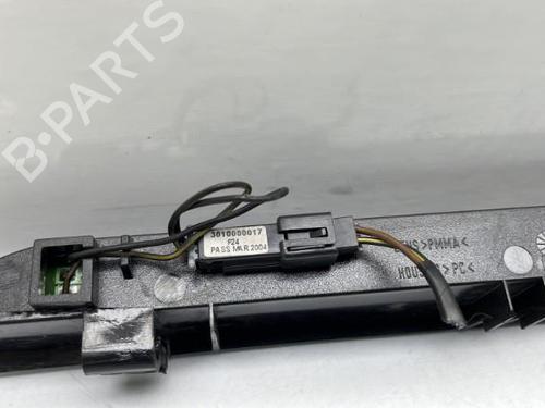 Used Third brake light Third brake light OPEL ZAFIRA A MPV (T98) 2.2 DTI 16V (F75) (117 hp) 20182753 20182753