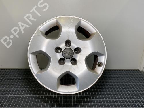 Used Rim AUDI A3 (8L1) 1.9 TDI (100 hp) 19998939