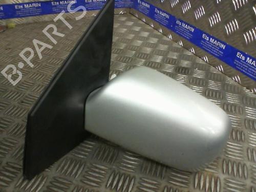Retrovisor izquierdo TOYOTA YARIS (_P1_) 1.4 D-4D (NLP10_, NLP10R) | BP21948563C26 