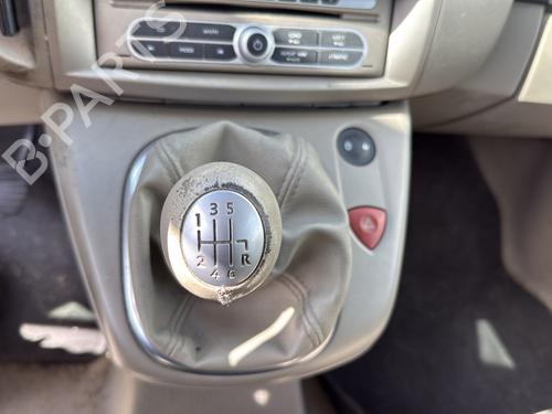 Bakluke CC/Kombi-Kupé RENAULT SCÉNIC II (JM0/1_) 1.9 dCi (JM14) | BP29968449C6