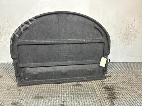 Used Rear parcel shelf Rear parcel shelf 36852851 36852851