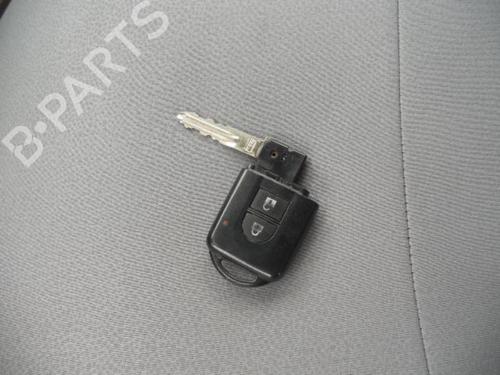 Display monitor NISSAN MICRA III (K12) 1.2 16V | BP20019632C48 