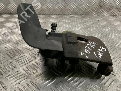 Used Left front brake caliper Left front brake caliper VW GOLF III (1H1) 1.8 (90 hp) 20182847 20182847