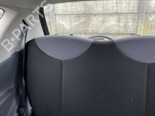 Front right lock PEUGEOT 107 (PM_, PN_) 1.0 | BP19960402C97 