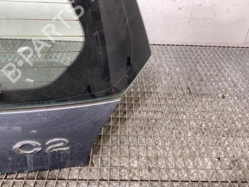Tailgate CITROËN C2 (JM_) 1.4 HDi | BP27506023C6 
