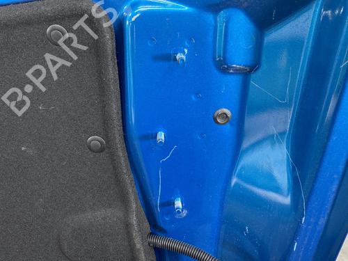 Tailgate PEUGEOT 307 CC (3B) 1.6 16V | BP21951705C6 