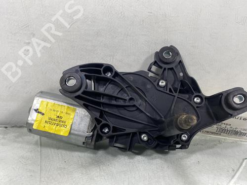 Rear wiper motor FORD KUGA II (DM2) 2.0 TDCi | BP31213417M102 