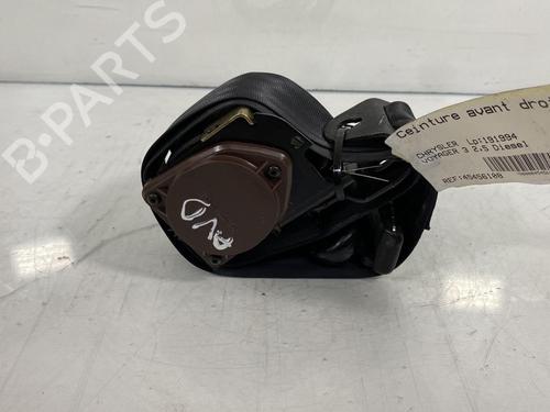 Used Front right belt tensioner CHRYSLER VOYAGER IV (RG, RS) 2.5 CRD (141 hp) 20029840