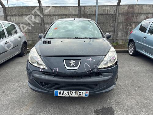 Engine control unit (ECU) PEUGEOT 206+ (2L_, 2M_) 1.1 | BP38651313M57 - Image 23