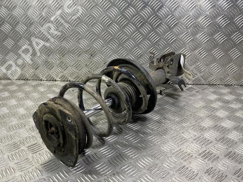 Left front shock absorber RENAULT SCÉNIC III (JZ0/1_) 1.5 dCi (JZ02, JZ0R) | BP27219756M16 