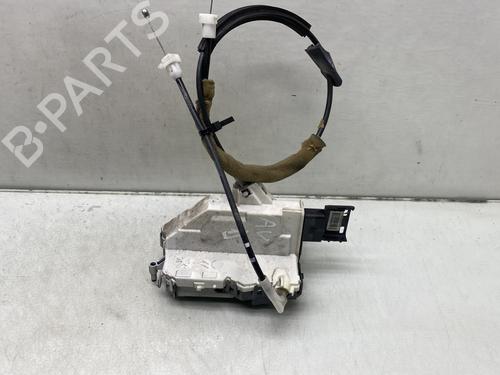 Cerradura puerta delantera derecha PEUGEOT PARTNER Tepee 1.6 HDi (114 hp) 22373659