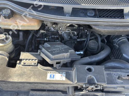 Electronic module PEUGEOT 807 (EB_) 2.2 HDi | BP31288469M83  - Image 15