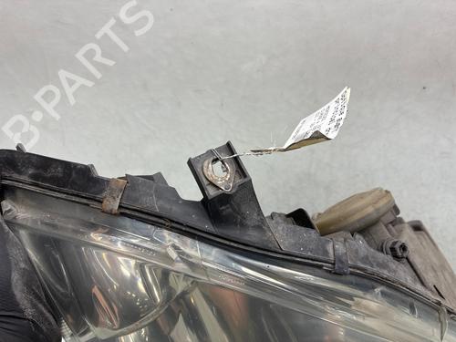 Used Right headlight Right headlight 37498760 37498760
